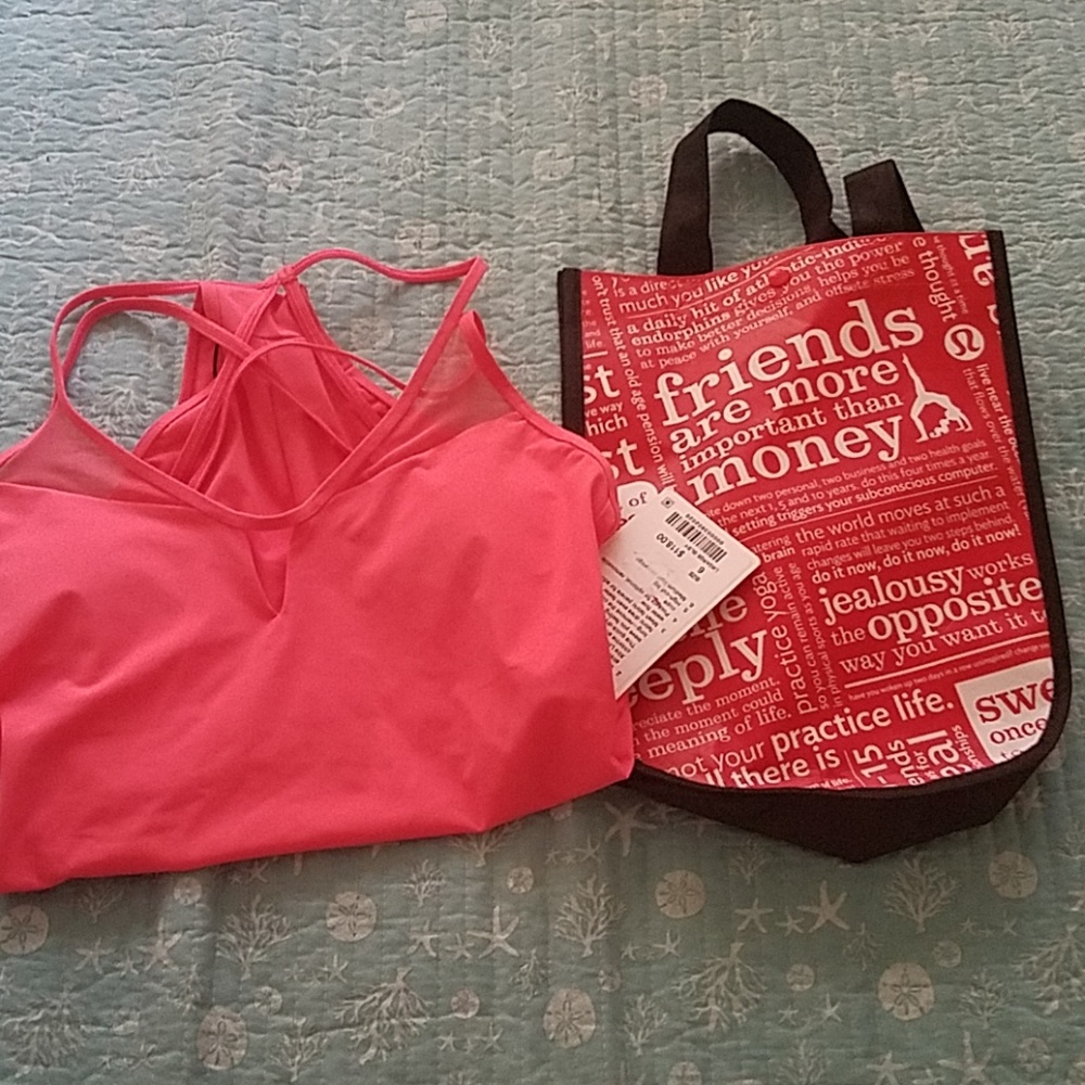 Lululemon wave wondered one piece Swinsuit